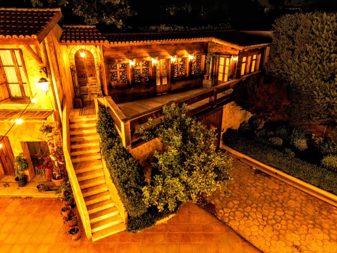 Il Villagio  portfolio